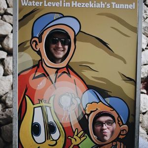 Meet your Posher, Jackson